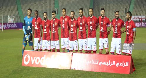  أيوب: طالبنا اللاعبين بحسم الدوري أمام الداخلية وإنبي.. وسعد جاهز للمشاركة